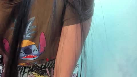 Nathaly online show from 03.18.26