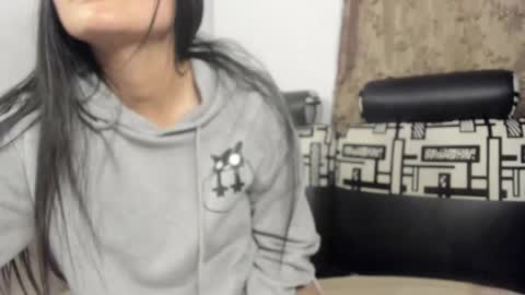 Nathaly online show from 04.23.26