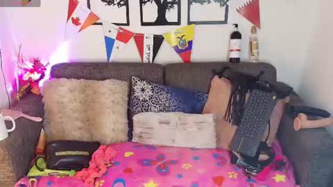 Natha online show from 07.14.26