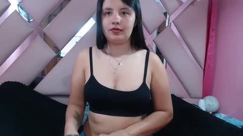Nathaly sweet online show from 12.20.24