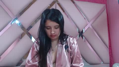 Nathaly sweet online show from 01.31.25