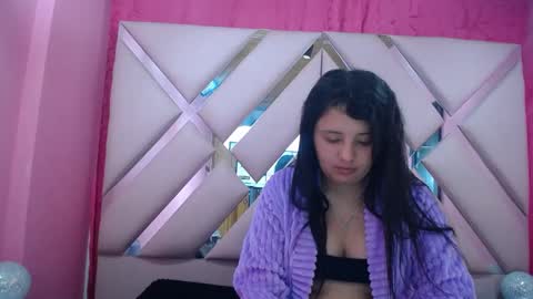 Nathaly sweet online show from 11.19.25