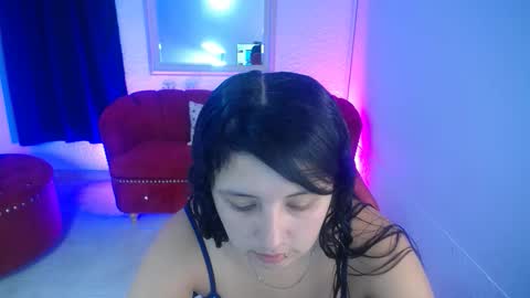 Snapshot of nathaly_sweet23 chatting on 06.06.26 Nathaly sweet online show from 06.06.26