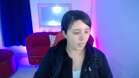 Snapshot of nathaly_sweet23 chatting on 06.08.26 Nathaly sweet online show from 06.08.26