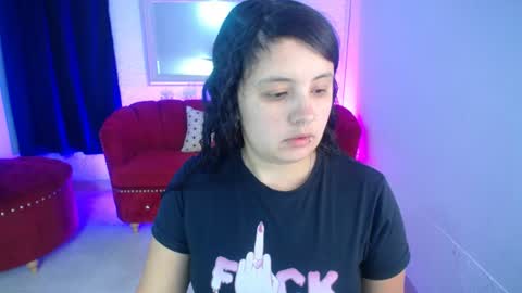 Snapshot of nathaly_sweet23 chatting on 06.17.26 Nathaly sweet online show from 06.17.26