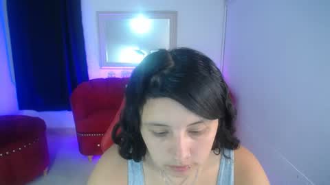 Snapshot of nathaly_sweet23 chatting on 06.30.26 Nathaly sweet online show from 06.30.26