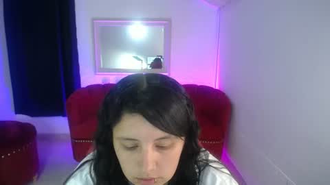 Snapshot of nathaly_sweet23 chatting on 07.01.26 Nathaly sweet online show from 07.01.26