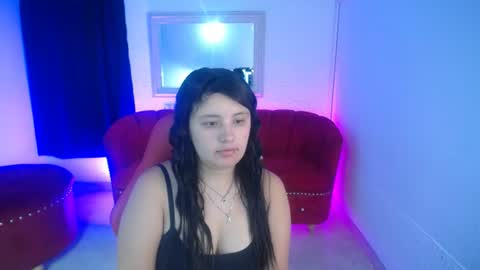 Snapshot of nathaly_sweet23 chatting on 07.07.26 Nathaly sweet online show from 07.07.26