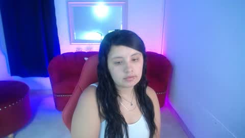 Snapshot of nathaly_sweet23 chatting on 07.09.26 Nathaly sweet online show from 07.09.26
