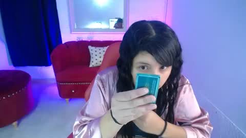 Snapshot of nathaly_sweet23 chatting on 07.15.26 Nathaly sweet online show from 07.15.26