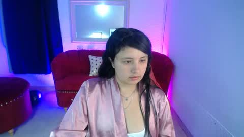Snapshot of nathaly_sweet23 chatting on 07.17.26 Nathaly sweet online show from 07.17.26