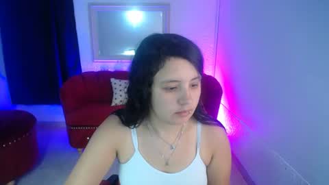 Snapshot of nathaly_sweet23 chatting on 07.22.26 Nathaly sweet online show from 07.22.26