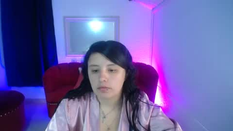 Snapshot of nathaly_sweet23 chatting on 07.23.26 Nathaly sweet online show from 07.23.26