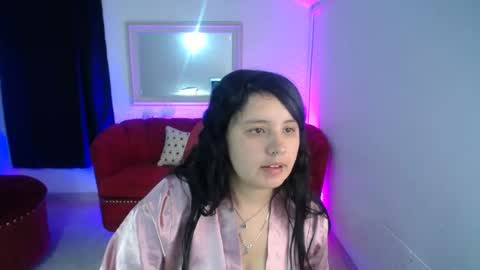 Snapshot of nathaly_sweet23 chatting on 07.25.26 Nathaly sweet online show from 07.25.26