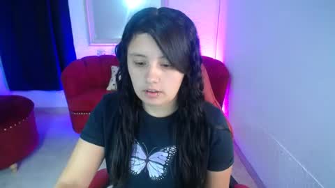 Snapshot of nathaly_sweet23 chatting on 07.27.26 Nathaly sweet online show from 07.27.26