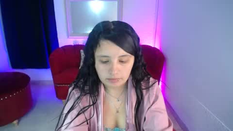 Snapshot of nathaly_sweet23 chatting on 07.28.26 Nathaly sweet online show from 07.28.26