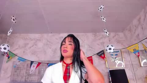 NathalyMoore online show from 07.03.26