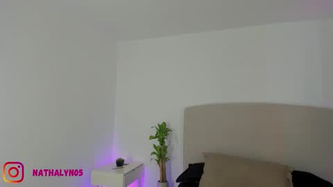 NATHALY  online show from 03.06.26