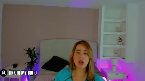 NATHALY  online show from 05.08.26
