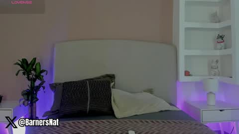 NATHALY  online show from 06.03.26