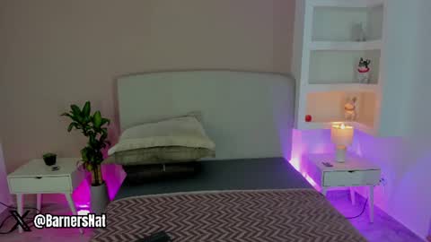 NATHALY  online show from 06.11.26