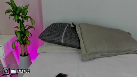 NATHALY  online show from 06.25.26