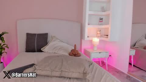 NATHALY  online show from 07.28.26
