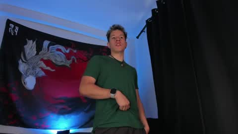 Snapshot of nathan_blake_ chatting on 05.26.26 Nathan online show from 05.26.26