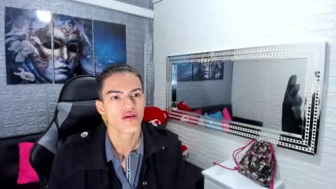 nathan_carson1 online show from 12.07.24