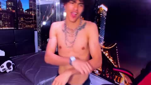 nathan_carson1 online show from 12.10.24