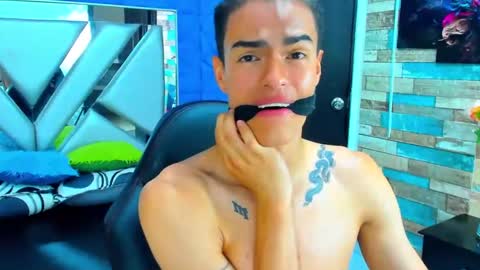 nathan_carson1 online show from 12.13.24