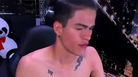 nathan_carson1 online show from 12.14.24