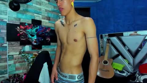 nathan_carson1 online show from 12.19.24