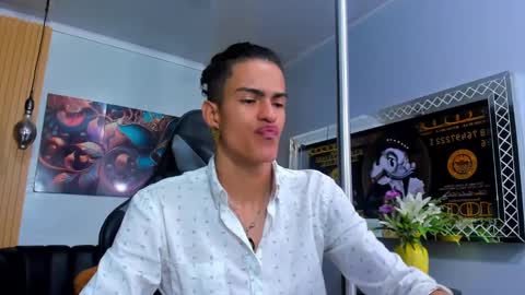 nathan_carson1 online show from 12.25.24