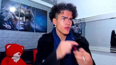 nathan_carson1 online show from 12.26.24