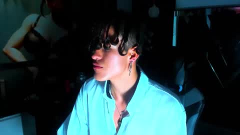 nathan_carson1 online show from 01.04.25