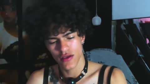 nathan_carson1 online show from 01.08.25