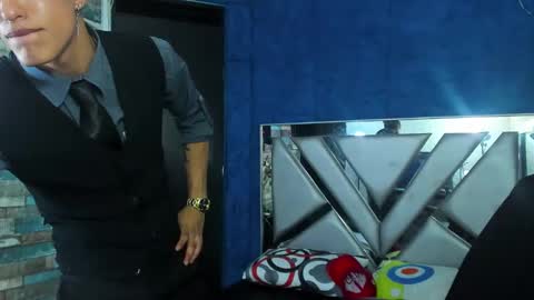 nathan_carson1 online show from 01.10.25