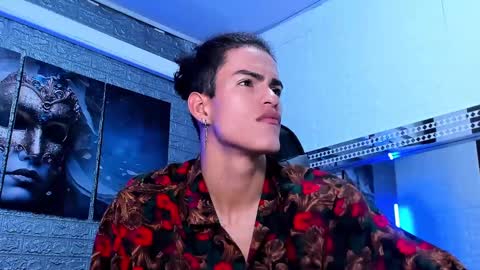 nathan_carson1 online show from 01.11.25