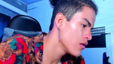 nathan_carson1 online show from 01.11.25