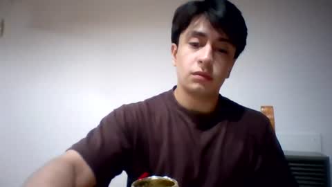 Snapshot of nathan_demon chatting on 07.25.26 Nathan online show from 07.25.26