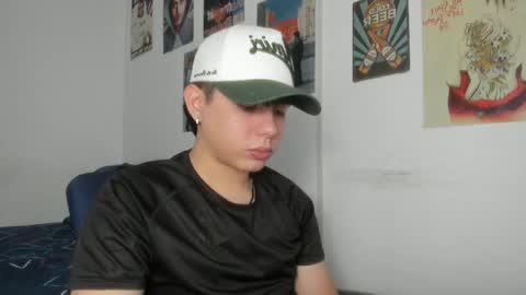 Snapshot of nathan_galanis chatting on 11.13.25 nathan online show from 11.13.25