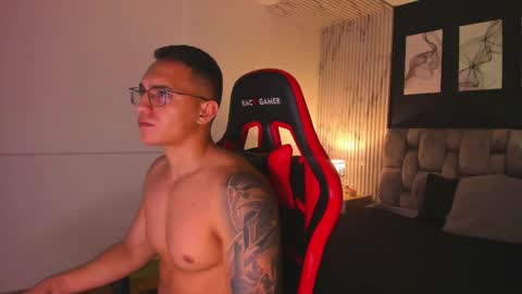 nathan_gross online show from 02.18.25