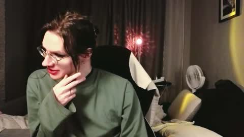 This name is so sexy you cant pronounce it. online show from 02.19.26