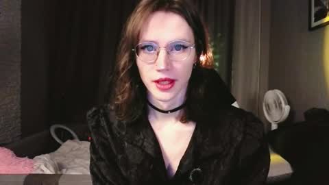 This name is so sexy you cant pronounce it. online show from 02.22.26