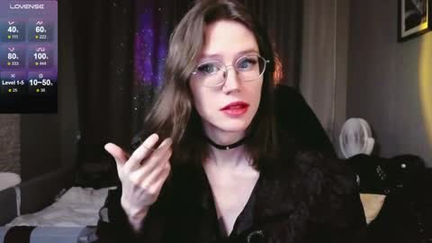 This name is so sexy you cant pronounce it. online show from 03.26.26