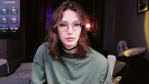 This name is so sexy you cant pronounce it. online show from 04.06.26