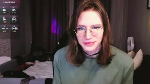 This name is so sexy you cant pronounce it. online show from 05.14.26