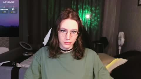 This name is so sexy you cant pronounce it. online show from 06.04.26