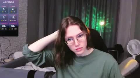 This name is so sexy you cant pronounce it. online show from 06.14.26